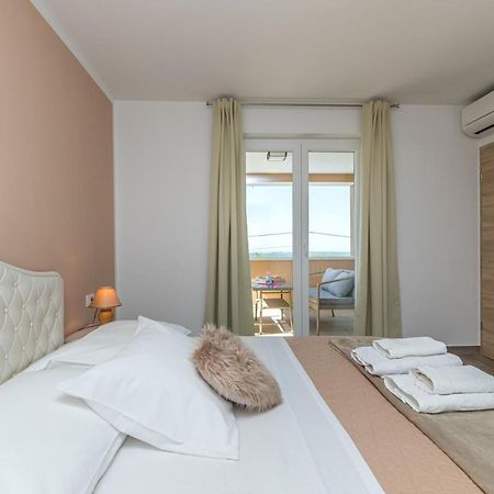 Villa Terlevic Selina Ngoại thất bức ảnh