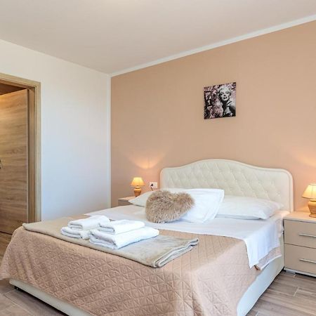 Villa Terlevic Selina Ngoại thất bức ảnh
