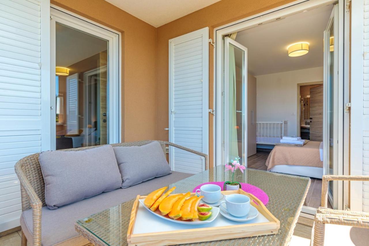 Villa Terlevic Selina Ngoại thất bức ảnh