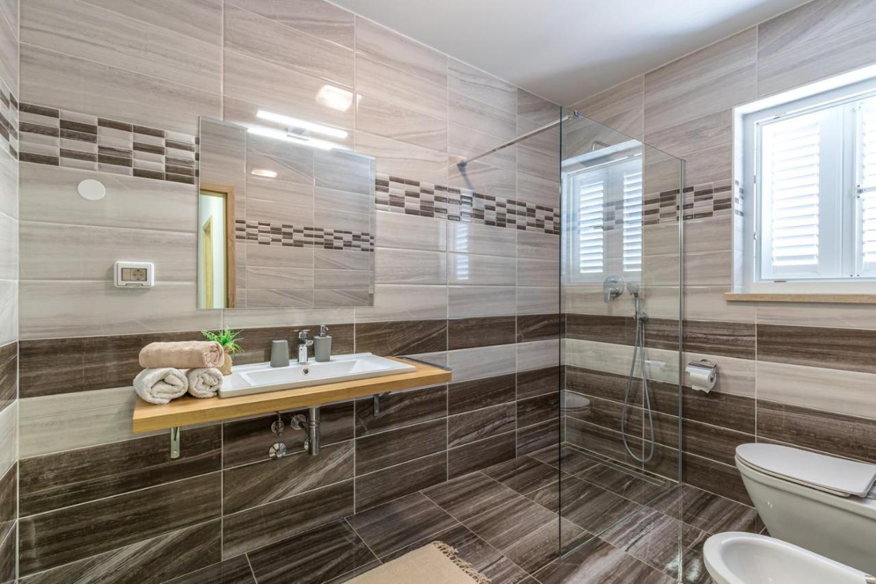 Villa Terlevic Selina Ngoại thất bức ảnh
