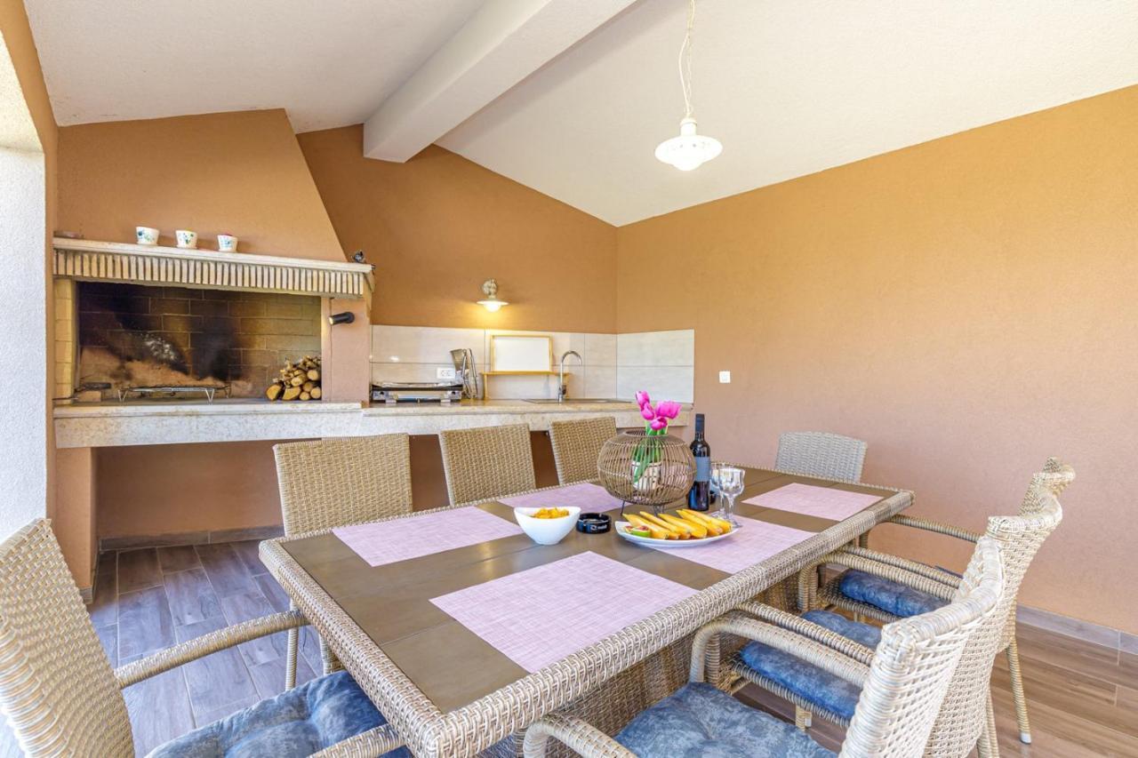 Villa Terlevic Selina Ngoại thất bức ảnh