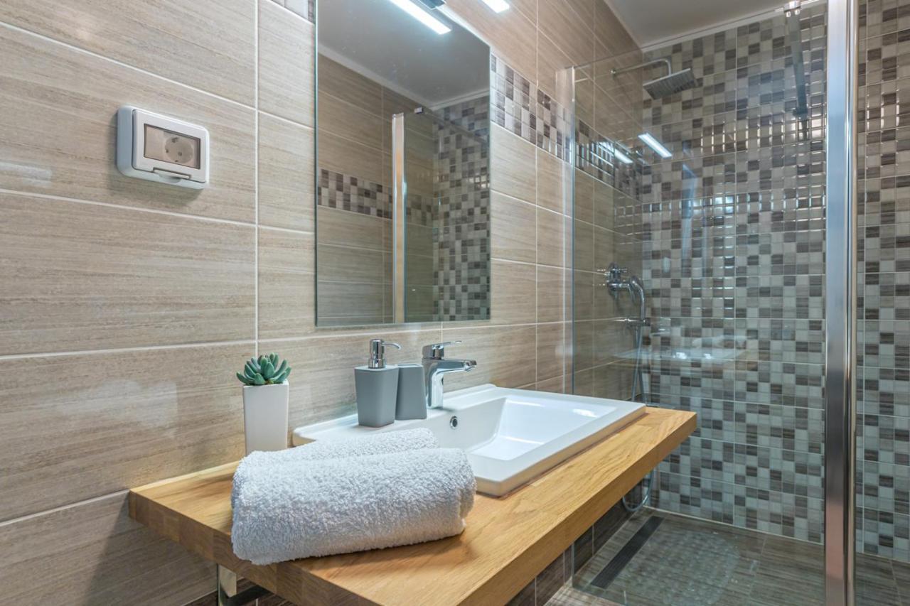 Villa Terlevic Selina Ngoại thất bức ảnh