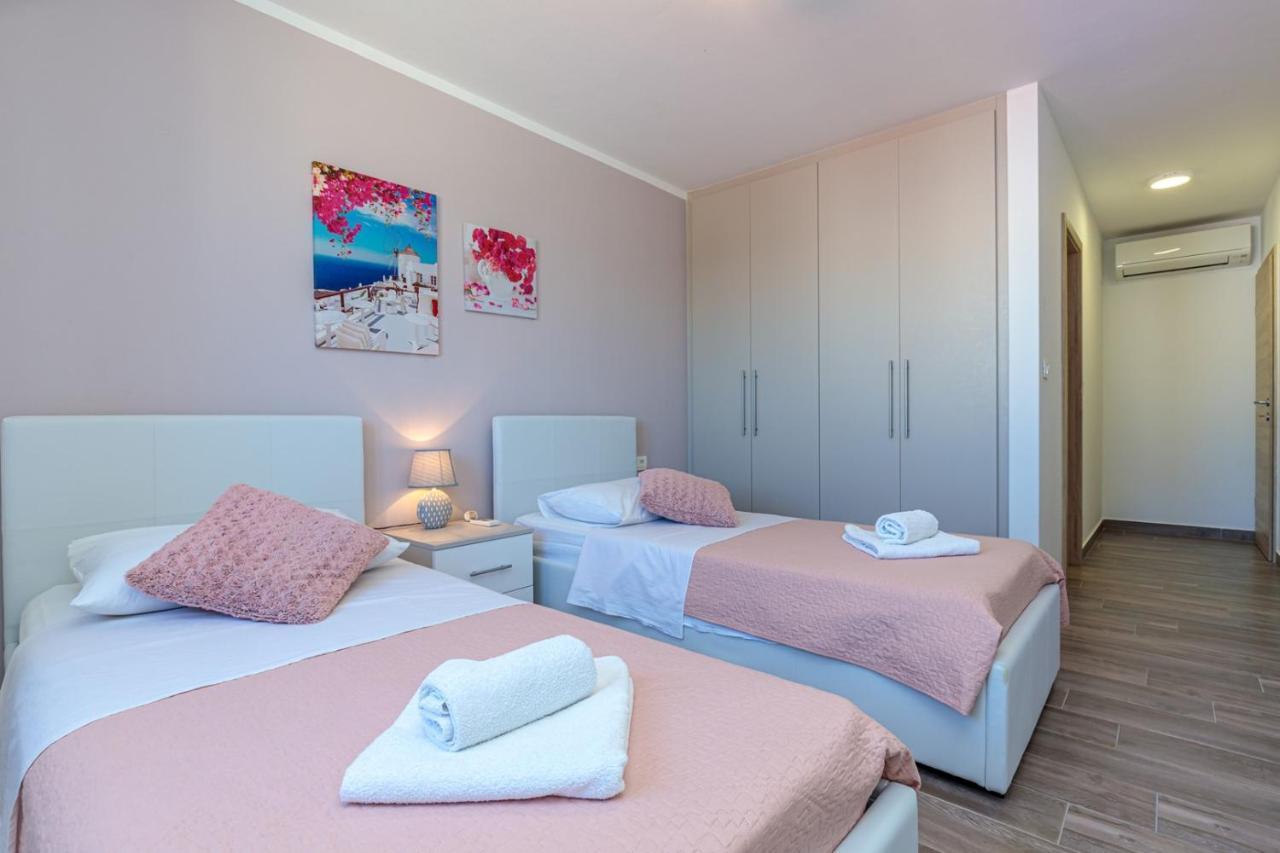 Villa Terlevic Selina Ngoại thất bức ảnh